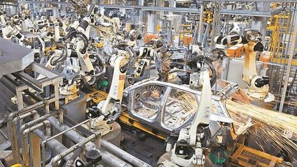 綠色經(jīng)營(yíng)模式:消費(fèi)企業(yè)能為碳達(dá)峰做些什么